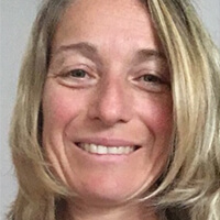 tina copy Tina is a Registered Massage Therapist, and Certified Personal Trainer