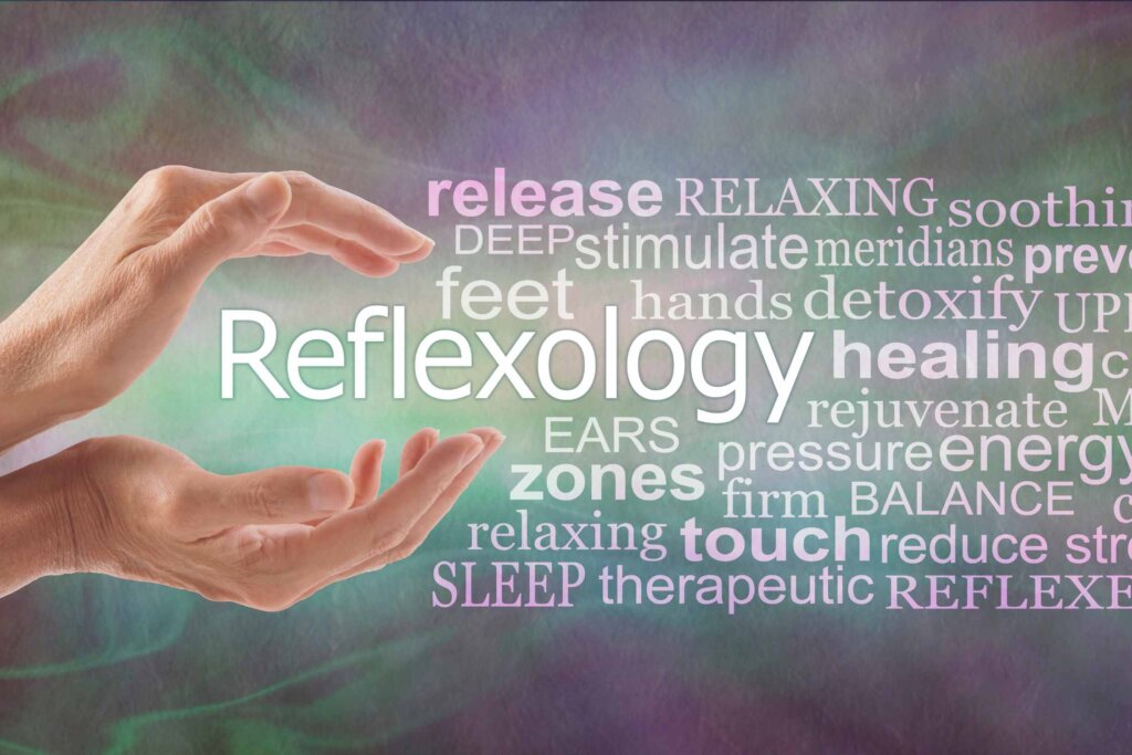 reflexology benefits