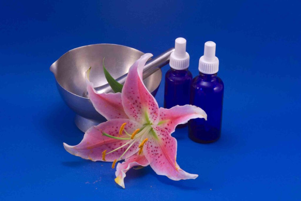 aromatherapy tools
