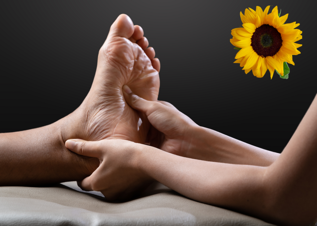 reflexology